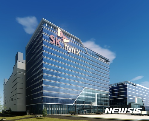 도시바 품은 SK하이닉스, 낸드플래시 기술제고·투자수익 '두토끼'