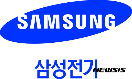 삼성전기, 2분기 영업익 2068억…5년만에 최대