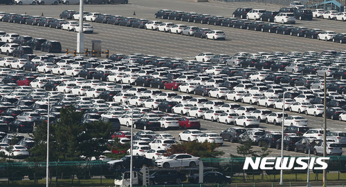 "EU, 친환경차 위주 시장 재편…배터리 수출확대 기회"