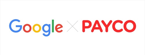 페이코, 구글플레이 결제수단 적용