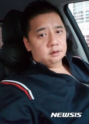 【서울=뉴시스】 <'어금니 아빠' 이영학(인터넷 캡쳐)>