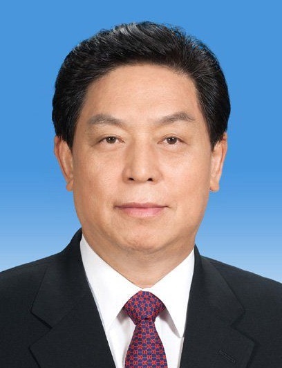 리잔수 중국 당중앙판공청 주임 겸 정치국원