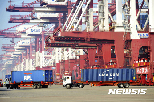 [올댓차이나]"내년 중국 성장률 6.3%로 둔화" 인민대학 전망