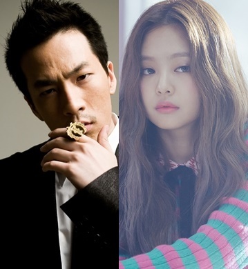 【서울=뉴시스】 테디·제니. 2017.10.14. (사진 = 뉴시스 DB) photo@newsis.com 