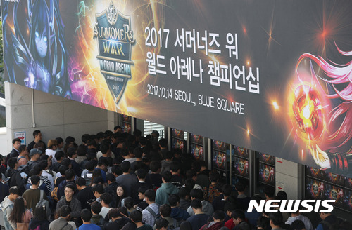 [게임기업 대해부③]컴투스, 임직원 스톡옵션 행사↑…'인재유출' 전조현상?