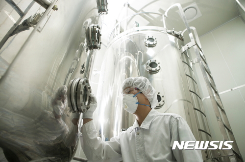 대상, 고부가 아미노산 'L-히스티딘' 세계서 3번째로 개발