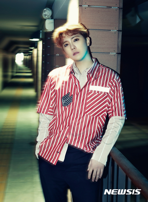 이홍기, 내가 승리·정준영 카톡방 멤버라고?···"걱정마쇼" 