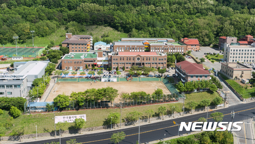 폴리텍대 달성캠퍼스