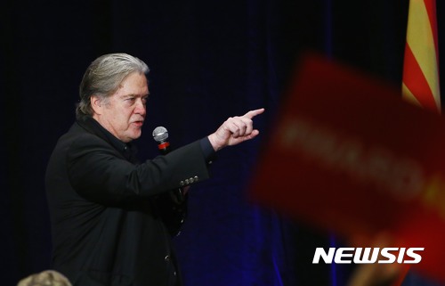 환추스바오 "中 경제의 미국 추월, 언젠간 일어나게 될 일"