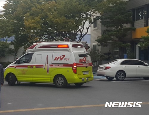 [단독]질본, 말라리아 감염환자 사망에 뒤늦게 치료제 수령 지침 개정