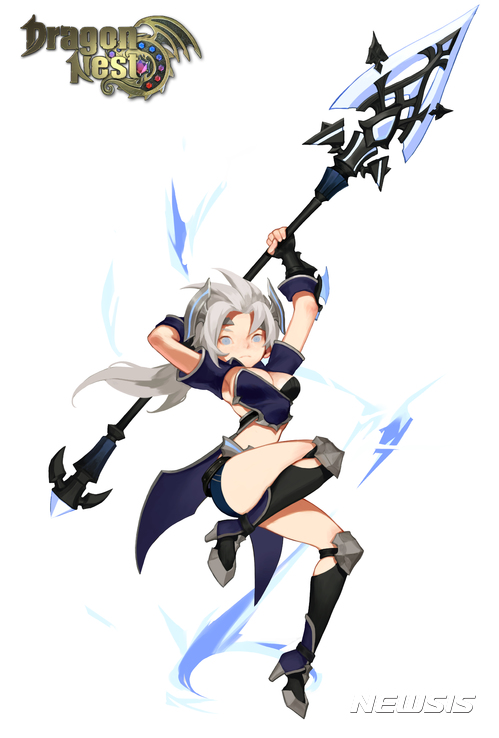 드래곤네스트, '렌시아' 각성 업데이트·할로윈 이벤트