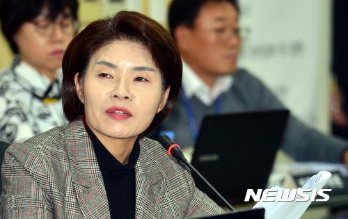 장애인고용공단 잇딴 성희롱사건에도 솜방망이 처벌 '눈살' 