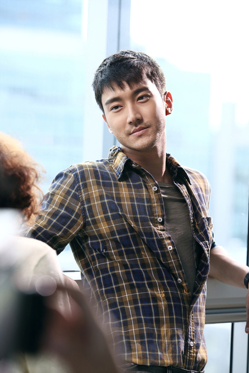 최시원 "한일관 대표 사망, 사죄…반려견에 대한 책임감"