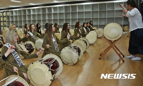 작곡, 응모하세요···'국악기 사용한 대중적인 작품'