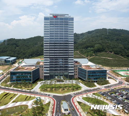 【김천=뉴시스】한국도로공사(뉴시스DB)