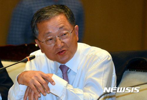 【광주=뉴시스】류형근 기자 = 자유한국당 김재경 의원. 2017.10.23. hgryu77@newsis.com