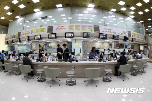 [개인신용평가 개선]단기연체 기준, '10만원·5일'→'30만원·30일' 완화 