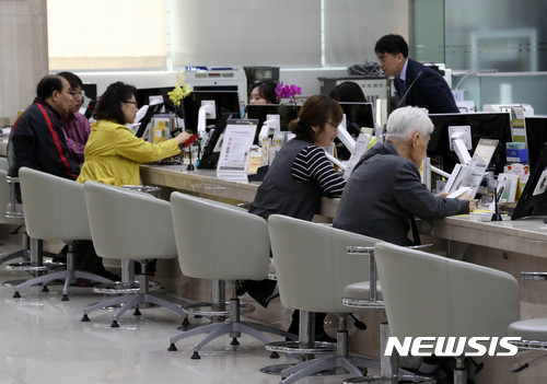 [종합]7월부터 제2금융권도 대출 '깐깐'…DSR 시범운영