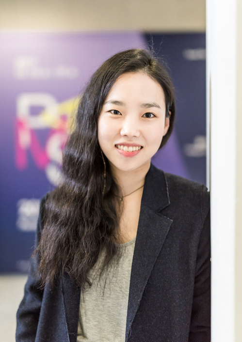 【서울=뉴시스】 박지하, 뮤지션. 2017.10.24. (사진 = 예술경영지원센터 제공) photo@newsis.com