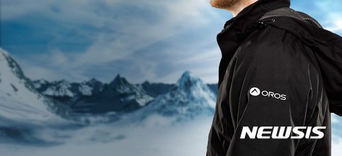 G9, '오리온파카' 단독 론칭…1000벌 한정 33만9000원