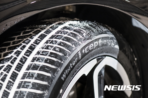 [출렁이는 원자재]타이어업계, 널뛰는 고무가격에 '촉각'