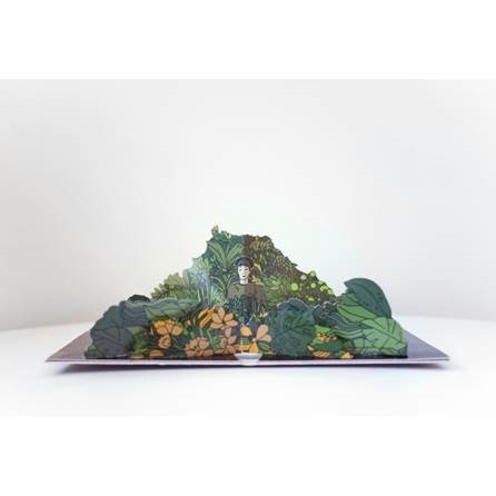 【서울=뉴시스】 렌카 '어튠' 팝업 이미지. 2017.10.25. (사진 = 소니뮤직 제공) photo@newsis.com 