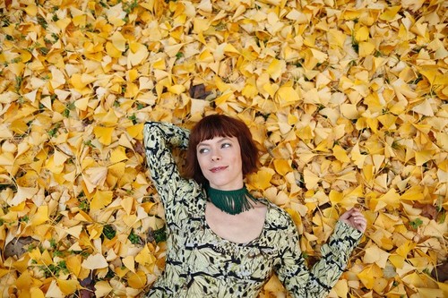 【서울=뉴시스】 렌카, 호주 싱어송라이터. 2017.10.25. (사진 = 소니뮤직 제공) photo@newsis.com 