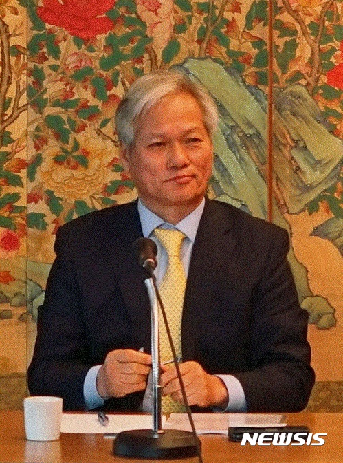 배기동, 국립중앙박물관 이렇게 바꾼다···어떤 분배와 성장 