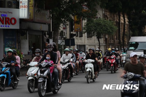 베트남, 미쓰비시와 전기차 공동개발..."자동차산업 육성 가속"
