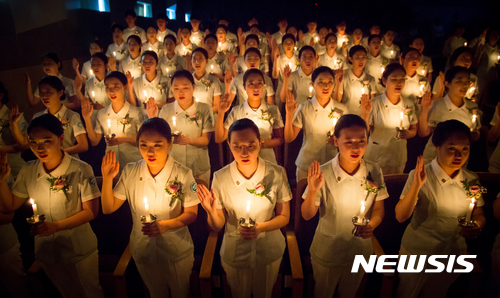 영진전문대 간호학과 "2022년 취업률 94.3%"