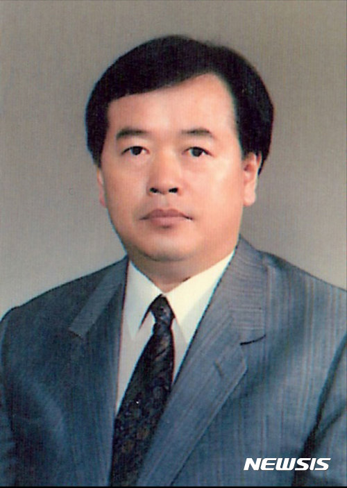 【서울=뉴시스】 김중태 덕명디앤씨㈜ 대표이사