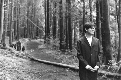 【서울=뉴시스】 루시드폴, 싱어송라이터. 2017.10.30. (사진 = 안테나뮤직 제공) photo@newsis.com 