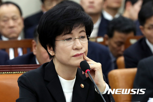 [종합] 與野 '문준용' 날선 공방…비정규직 전환 등 쟁점