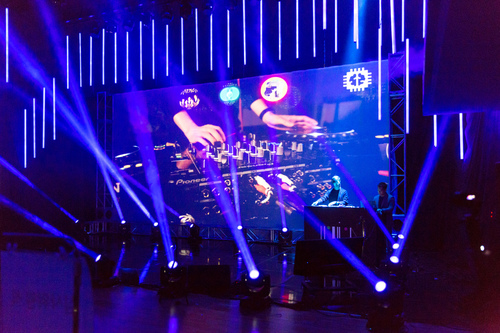 '음악, 인공지능을 켜다' 쇼케이스 