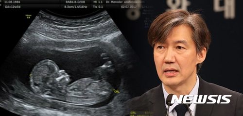 【서울=뉴시스】 2일 리얼미터가 전국 19세 이상 성인 남녀를 대상으로 낙태죄에 대해 어떻게 생각하는지 조사한 결과에 따르면 '폐지하는 것이 바람직하다'는 51.9%로, '유지하는 것이 바람직하다'는 36.2%로 나타났다. 2017.11.2. (사진=리얼미터 제공)