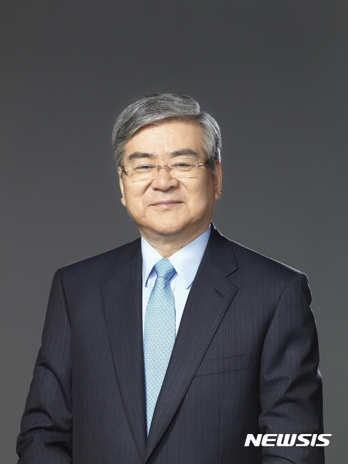 조양호 한진 회장, 초유의 '경영권 위기' 어떻게 돌파할까