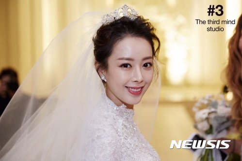 【서울=뉴시스】배우 신지수. (사진=해피메리드컴퍼니 제공)