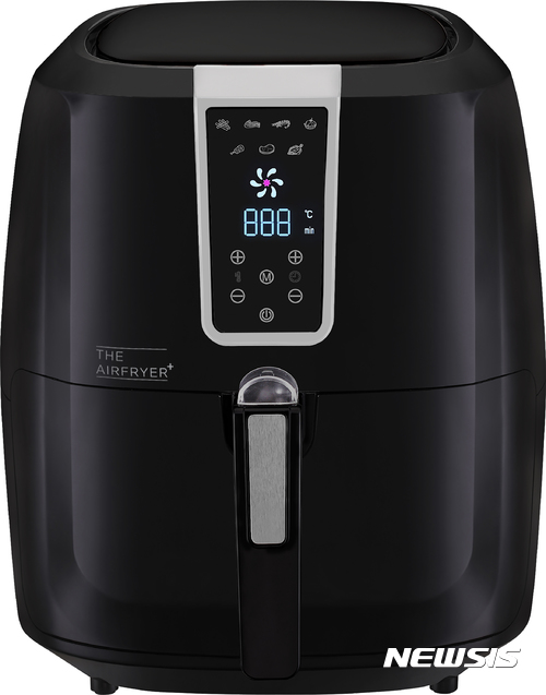 이마트 트레이더스가 만든 '에어프라이어 플러스', 출시 4개월 만에 1만대 판매