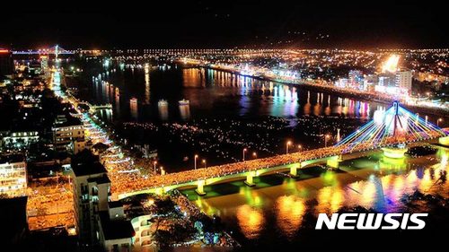 연말 인기여행지는 어디?…"다낭·싱가포르·홍콩·LA"