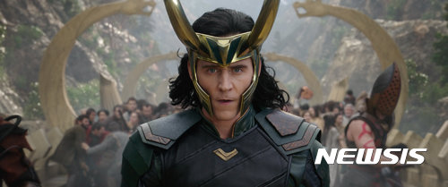 '토르3' 북미 첫 주 1350억원…전 세계 4700억원