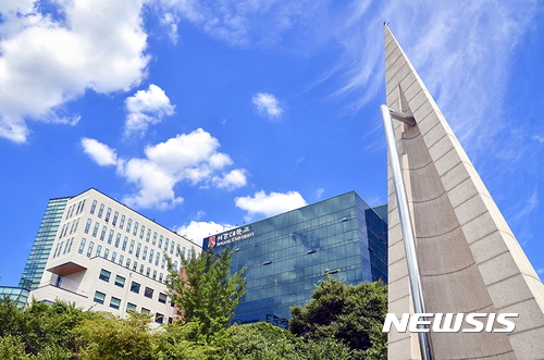 서강대 수시모집 최종경쟁률 34.09대1