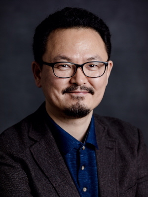 【서울=뉴시스】 계성원, 작곡가. 2017.11.07. (사진 = 국립국악원 제공) photo@newsis.com 