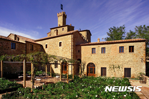 롯데호텔 서울, 15일 딱 하루 '카스텔로 반피 와이너리' 초청 행사