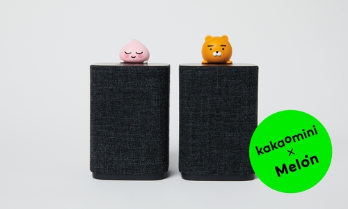 '카카오미니' 판매시작 9분만에 1만5000대 완판