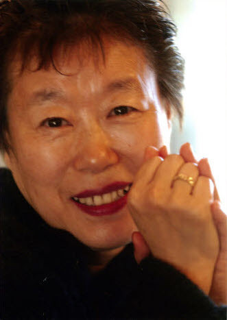【서울=뉴시스】 배정혜, 한국무용가. 2017.11.07. (사진 = 전문무용수지원센터 제공) photo@newsis.com