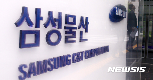 엘리엇 "삼성물산·제일모직 합병 부당…7100억 피해"