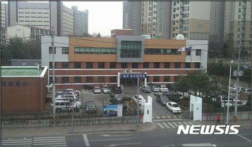 【수원=뉴시스】수원준법지원센터 전경 (뉴시스 자료사진)