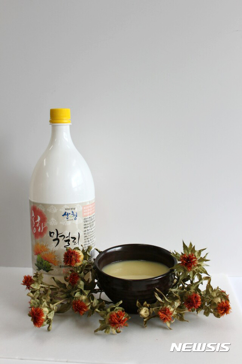 [산청소식] 우량딸기 모주, 8만4000그루 보급 등