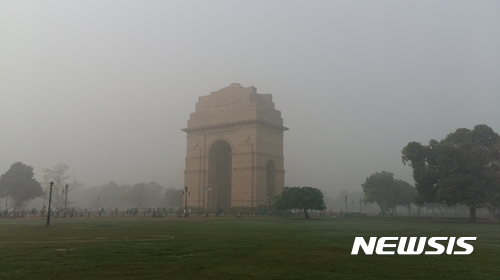술자리 말다툼 격화…인도서 40대 한국인, 20대 여친에게 피살