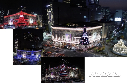 신세계백화점 올해 마지막 세일 연다 